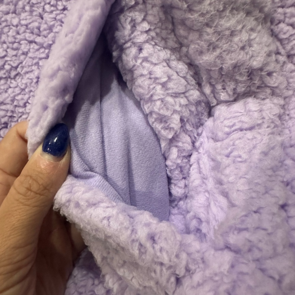 Spyder Fleece pullover - Picture 4 of 7
